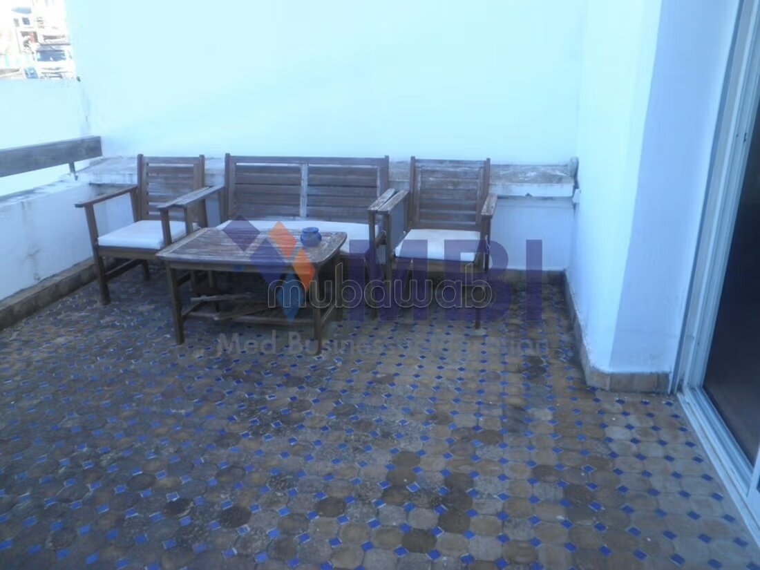 Villa de 500 m² à louer à Tanger — Photo 222