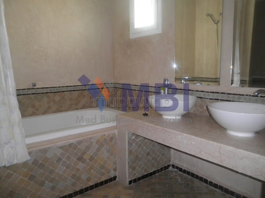 Villa de 500 m² à louer à Tanger — Photo 224