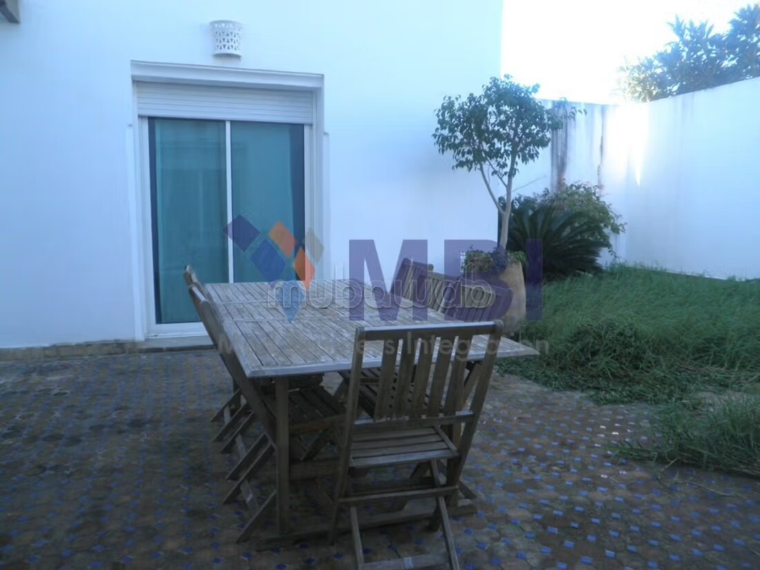 Villa de 500 m² à louer à Tanger — Photo 225