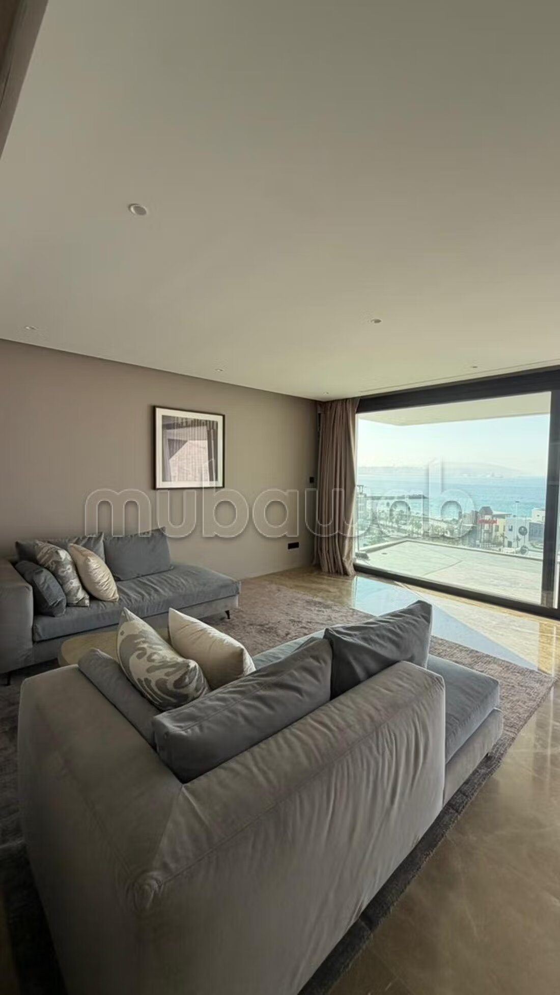 Villa de 500 m² à louer à Tanger — Photo 228