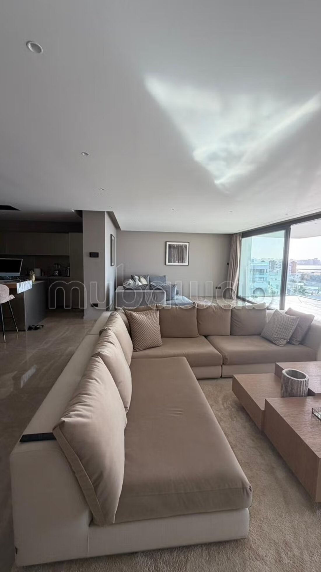 Villa de 500 m² à louer à Tanger — Photo 230