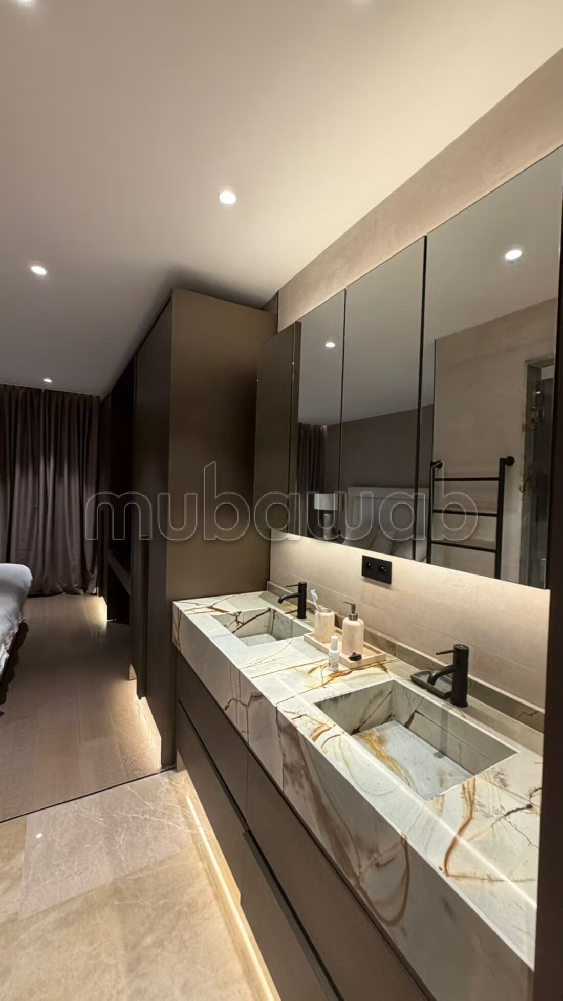 Villa de 500 m² à louer à Tanger — Photo 232