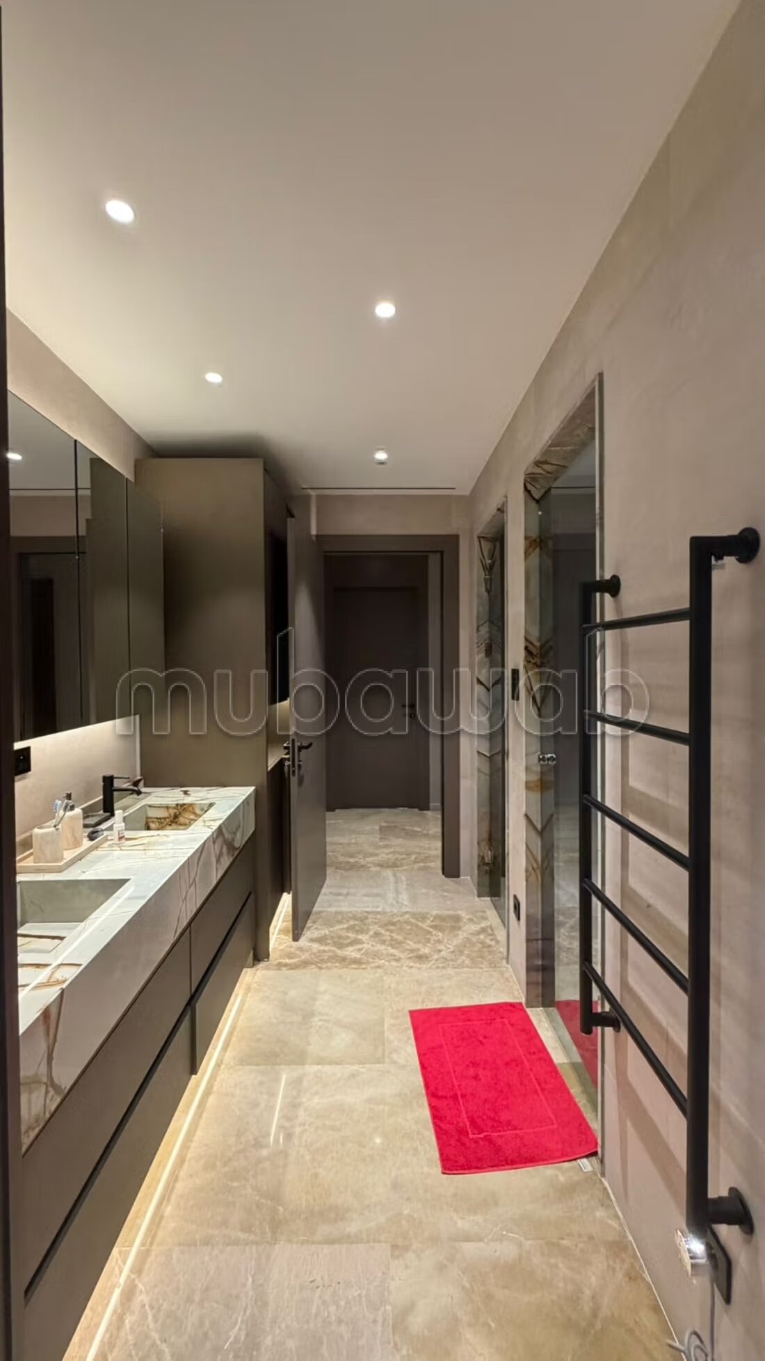 Villa de 500 m² à louer à Tanger — Photo 236