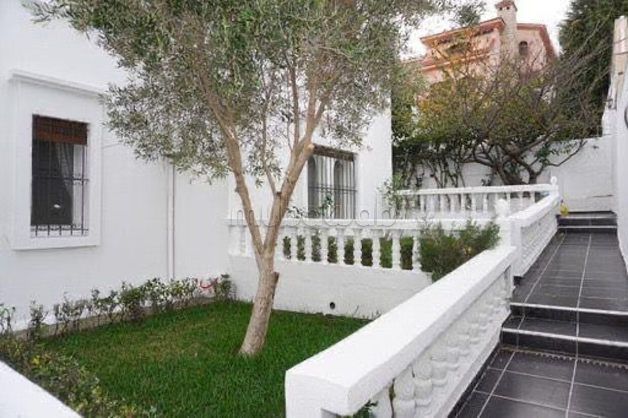 Villa de 500 m² à louer à Tanger — Photo 238