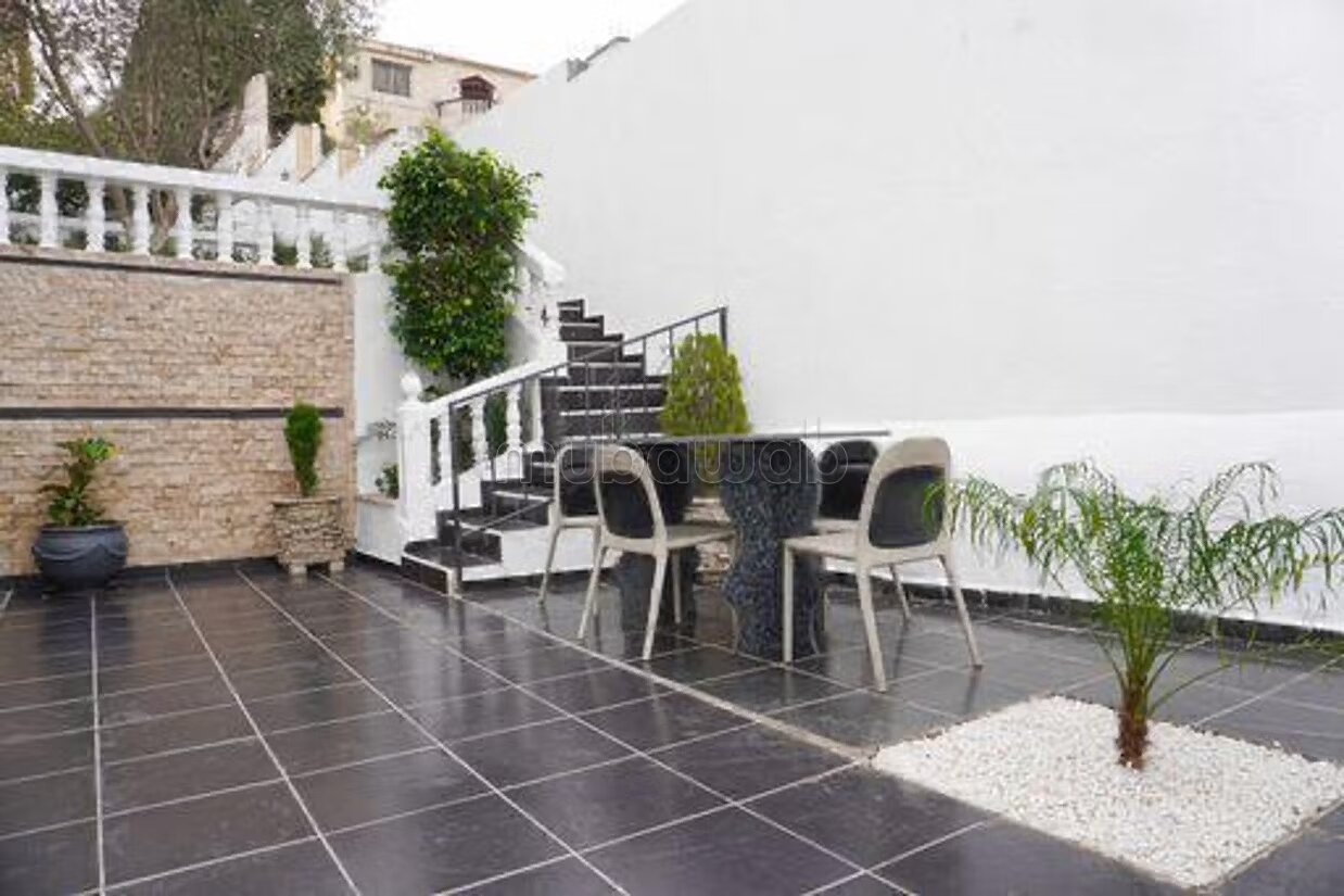 Villa de 500 m² à louer à Tanger — Photo 239