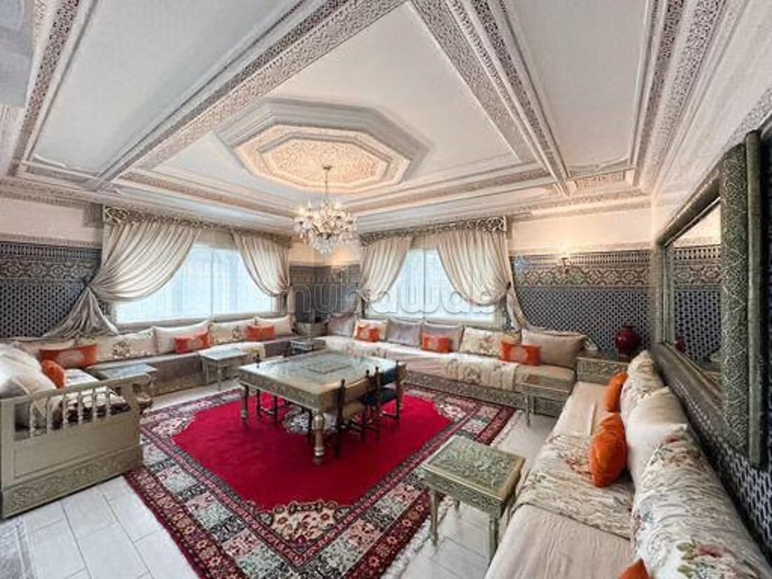 Villa de 500 m² à louer à Tanger — Photo 241