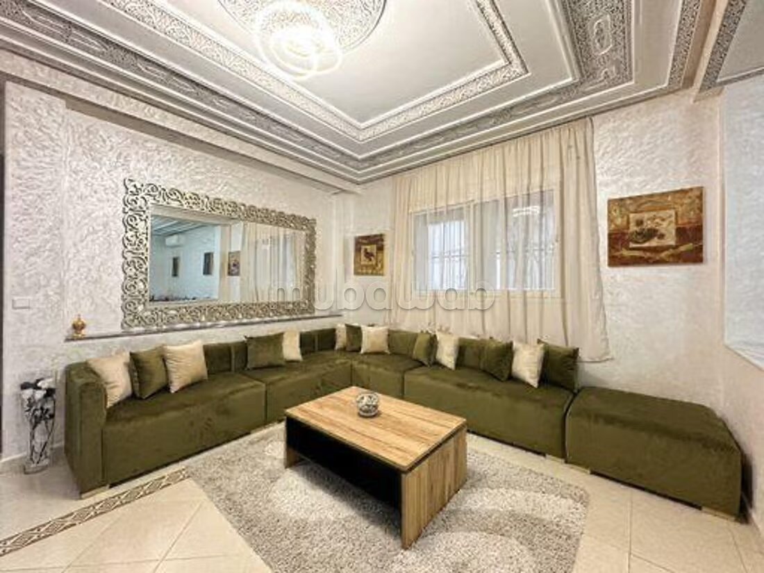 Villa de 500 m² à louer à Tanger — Photo 242