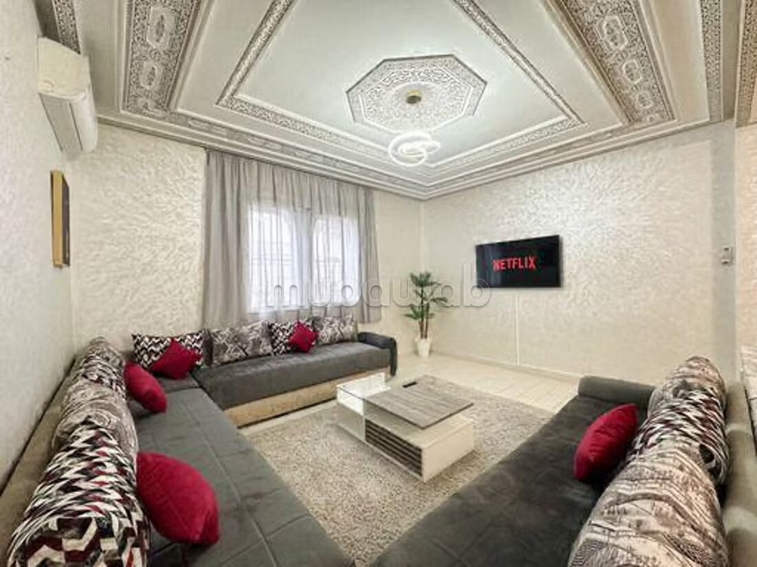 Villa de 500 m² à louer à Tanger — Photo 244