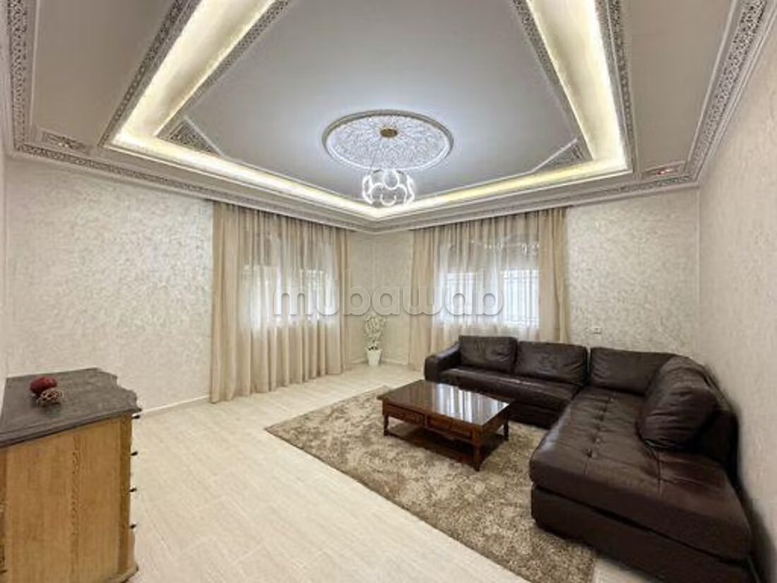 Villa de 500 m² à louer à Tanger — Photo 245