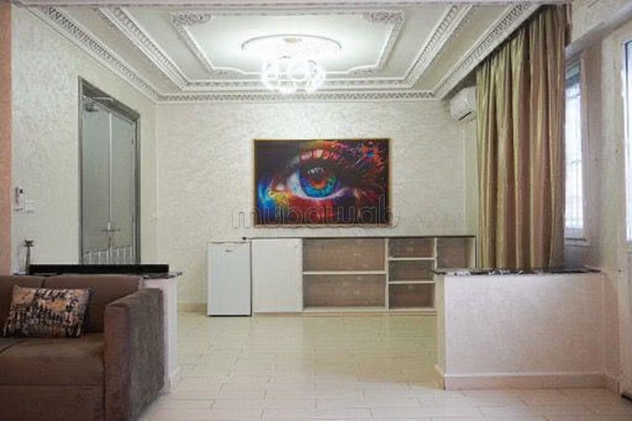 Villa de 500 m² à louer à Tanger — Photo 246