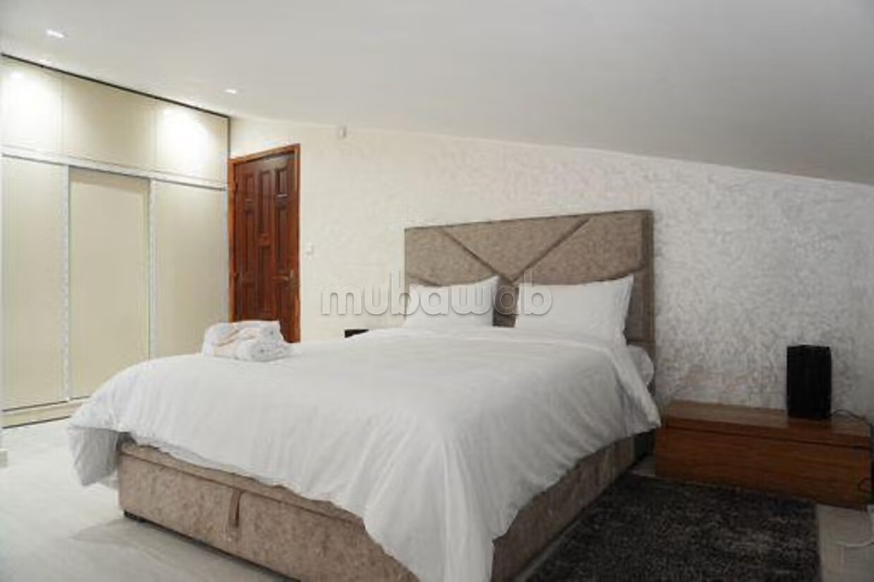 Villa de 500 m² à louer à Tanger — Photo 247