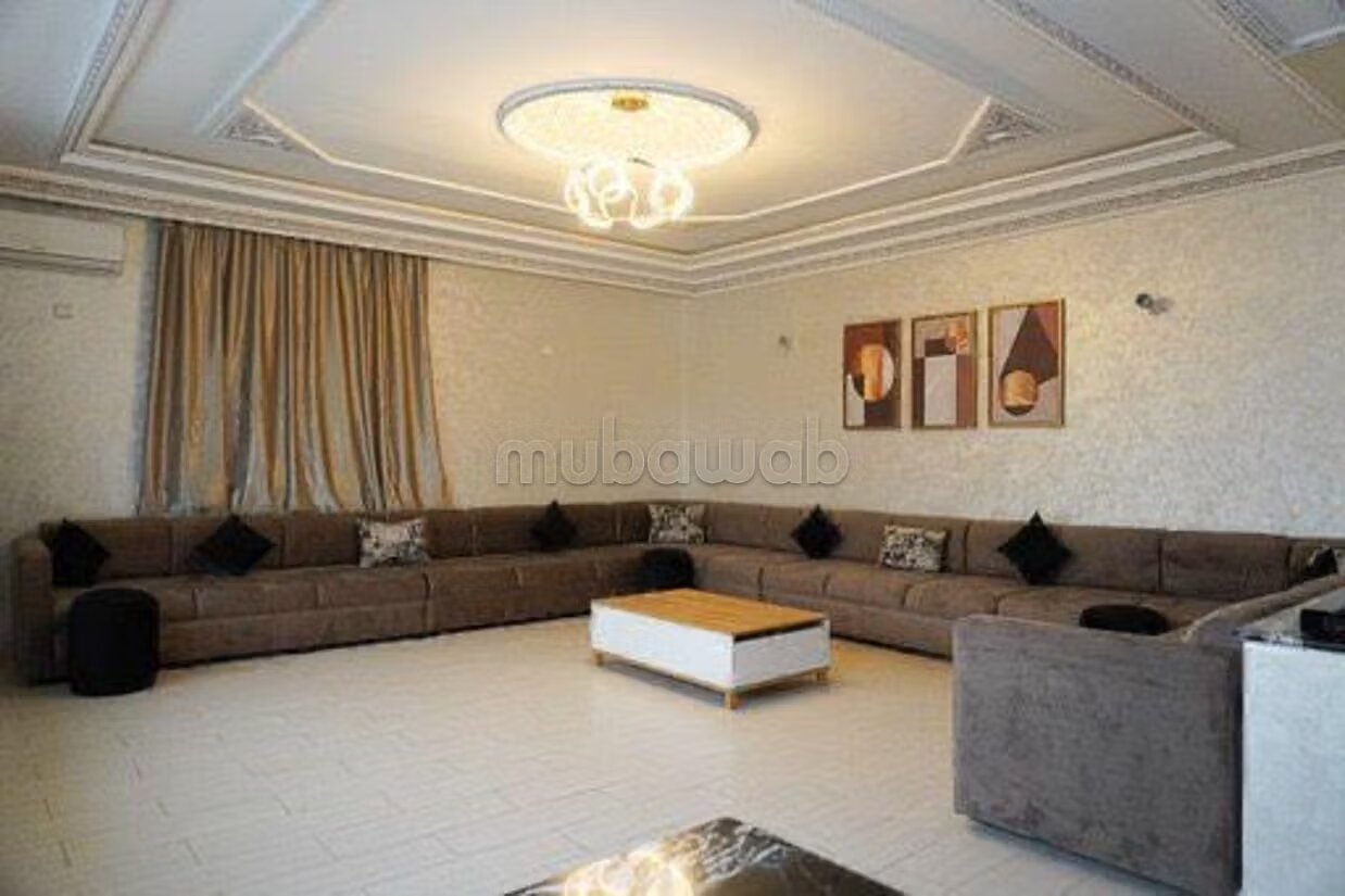 Villa de 500 m² à louer à Tanger — Photo 248