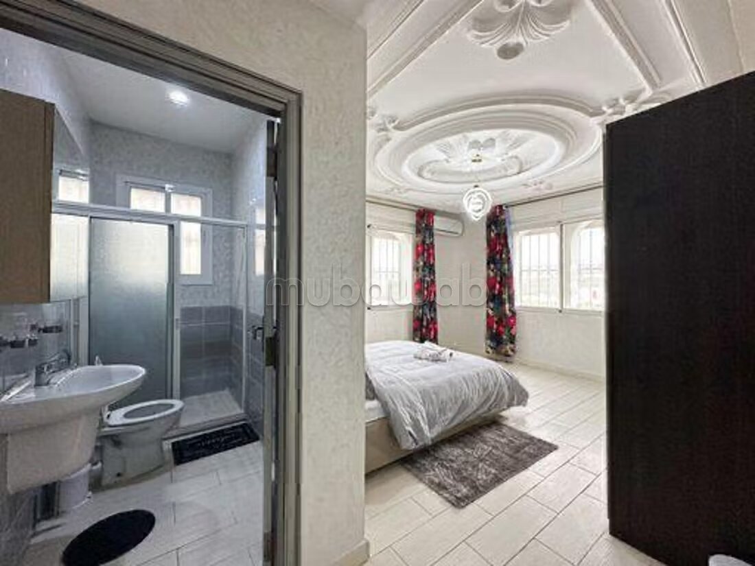 Villa de 500 m² à louer à Tanger — Photo 250