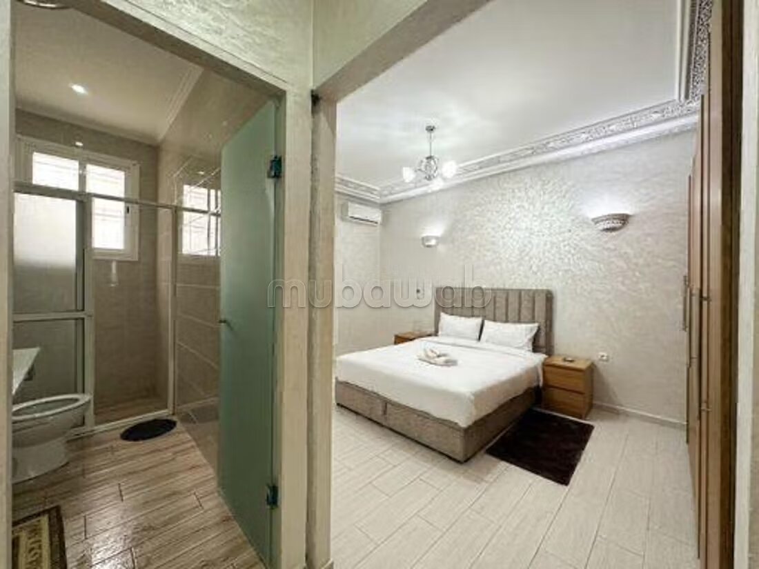 Villa de 500 m² à louer à Tanger — Photo 251