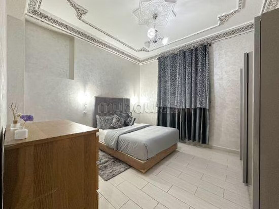 Villa de 500 m² à louer à Tanger — Photo 252
