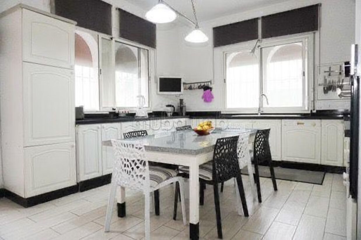 Villa de 500 m² à louer à Tanger — Photo 253