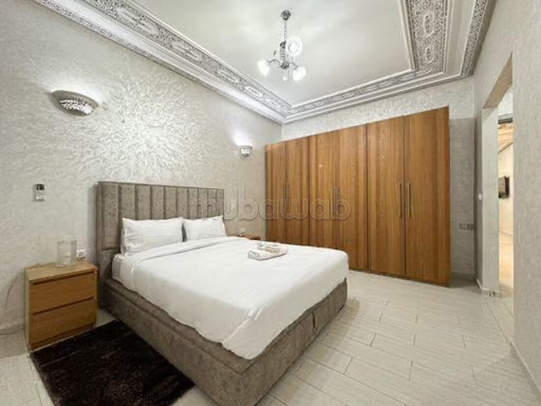 Villa de 500 m² à louer à Tanger — Photo 254