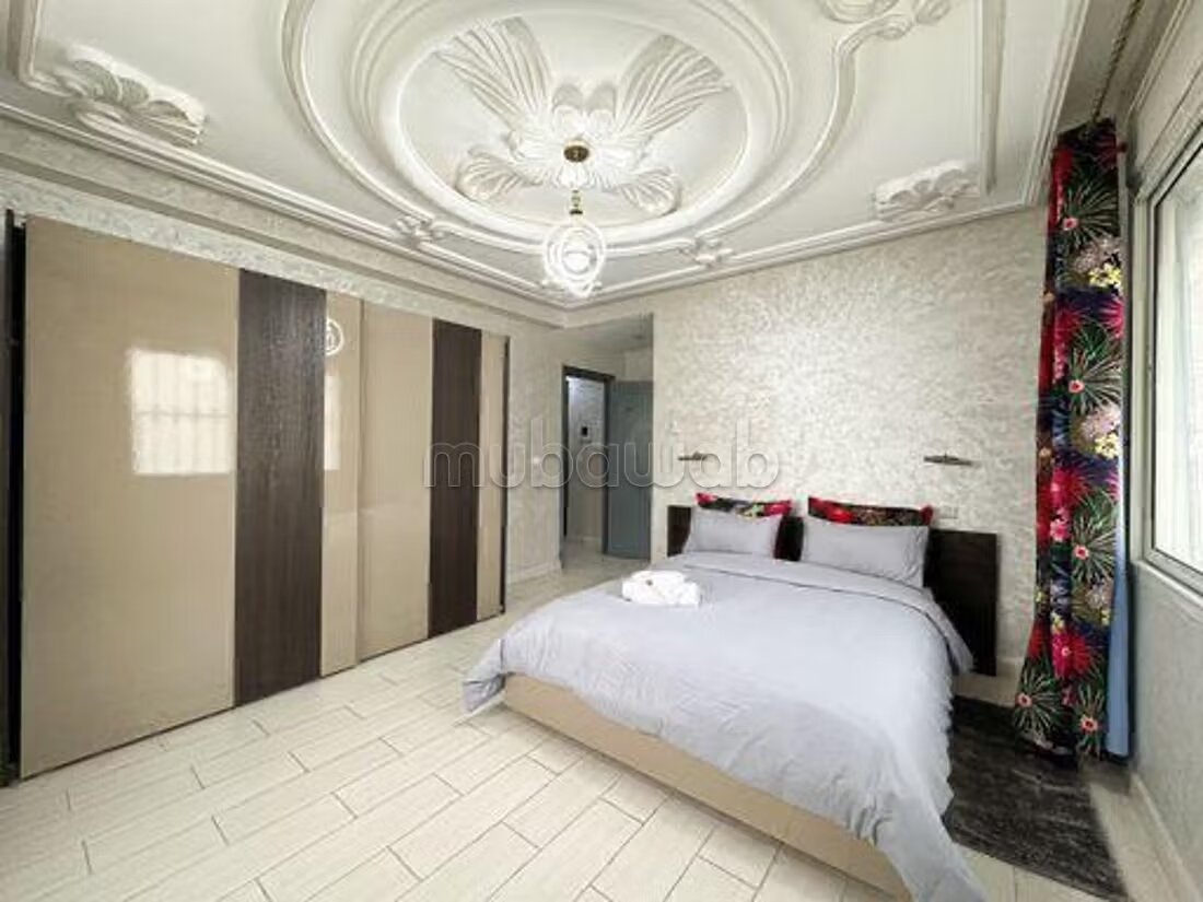 Villa de 500 m² à louer à Tanger — Photo 255