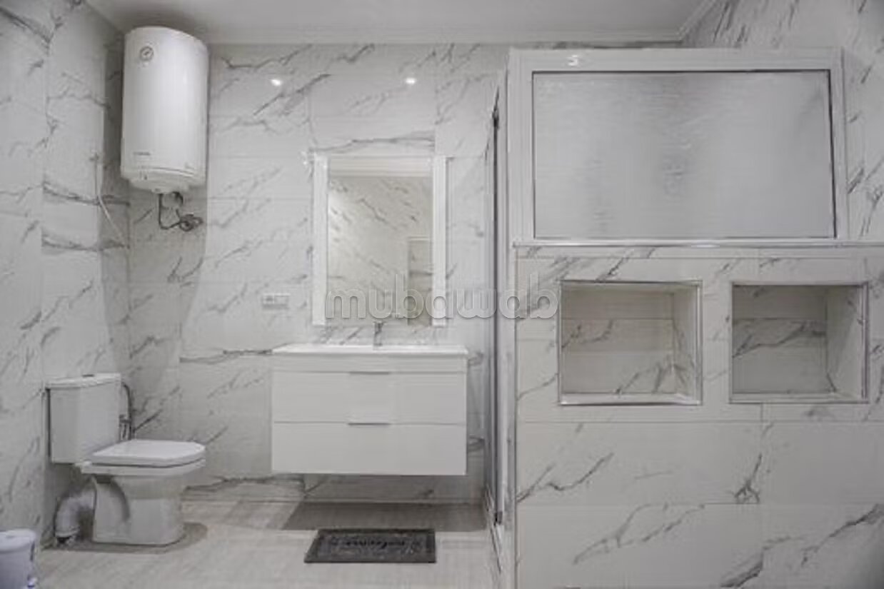 Villa de 500 m² à louer à Tanger — Photo 258