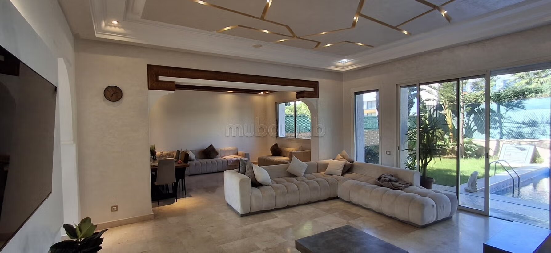 Villa de 500 m² à louer à Tanger — Photo 262