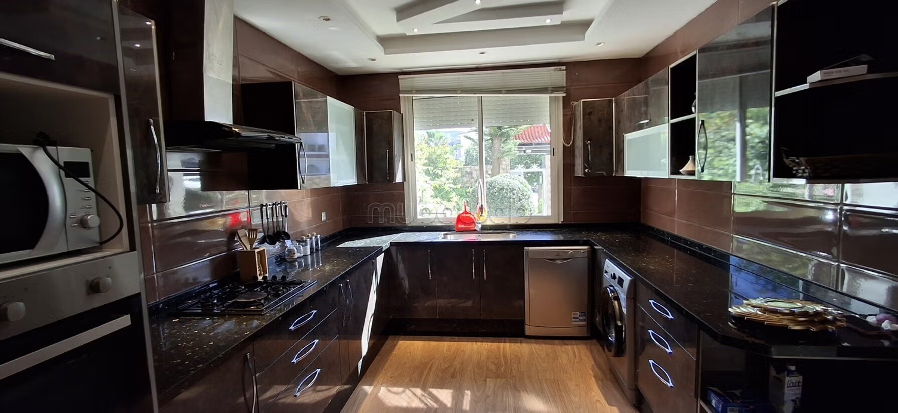 Villa de 500 m² à louer à Tanger — Photo 264