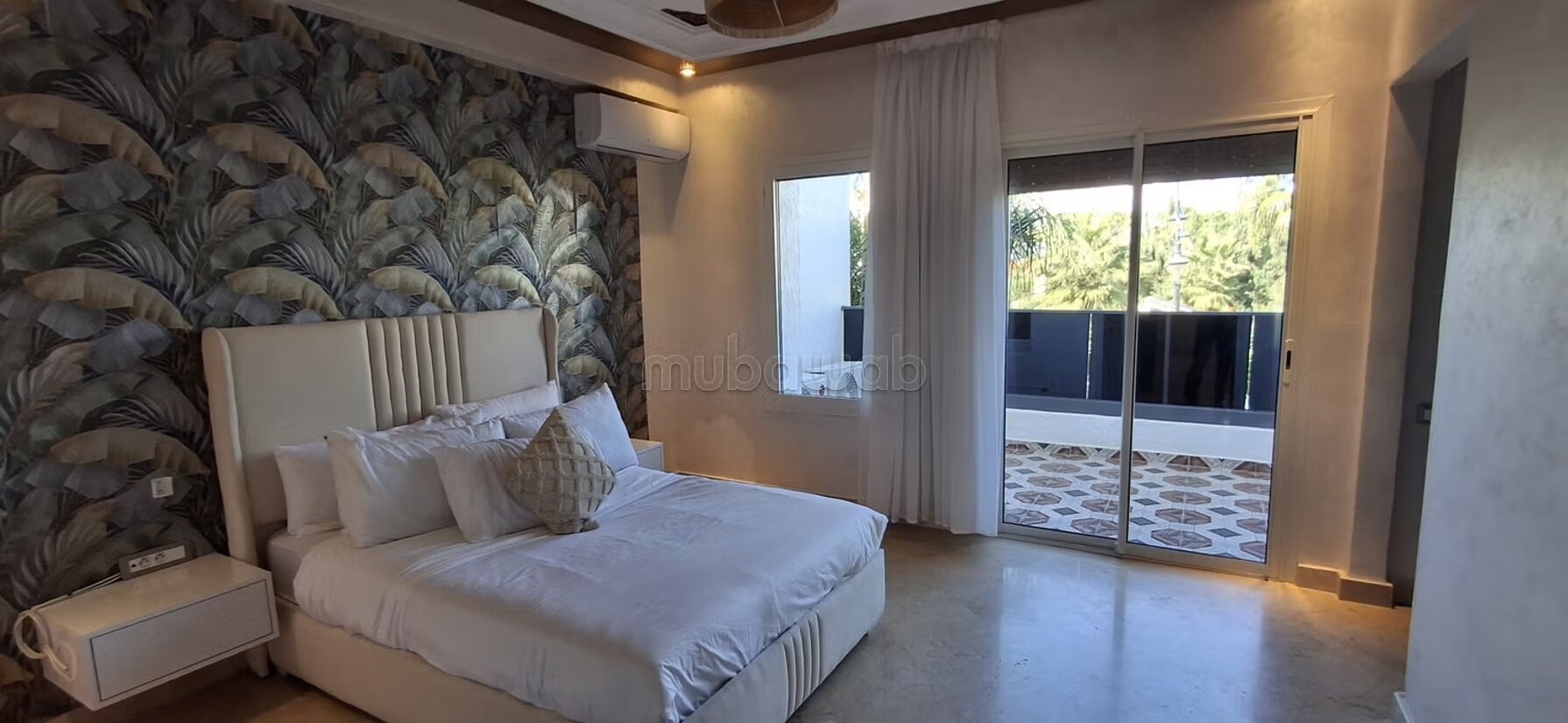 Villa de 500 m² à louer à Tanger — Photo 265