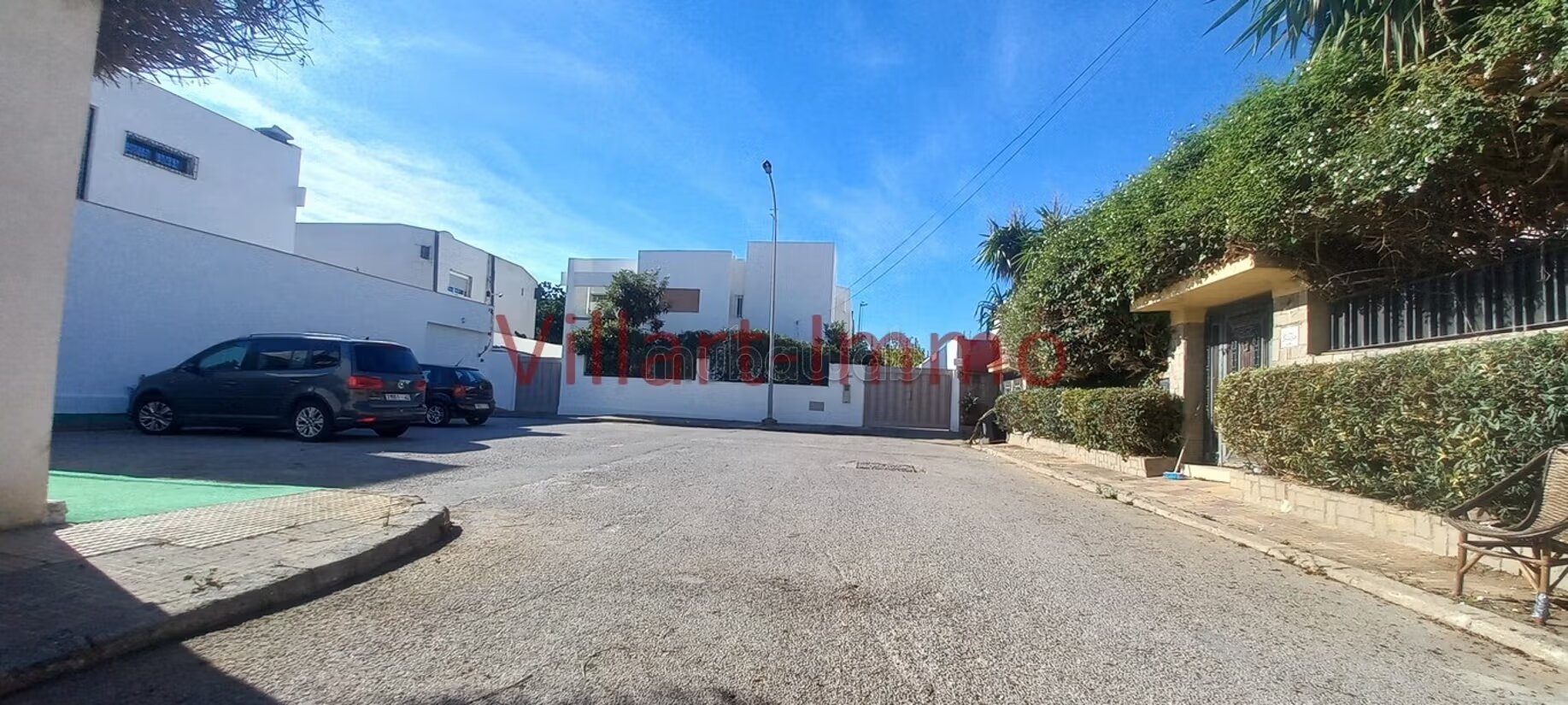 Villa de 500 m² à louer à Tanger — Photo 267