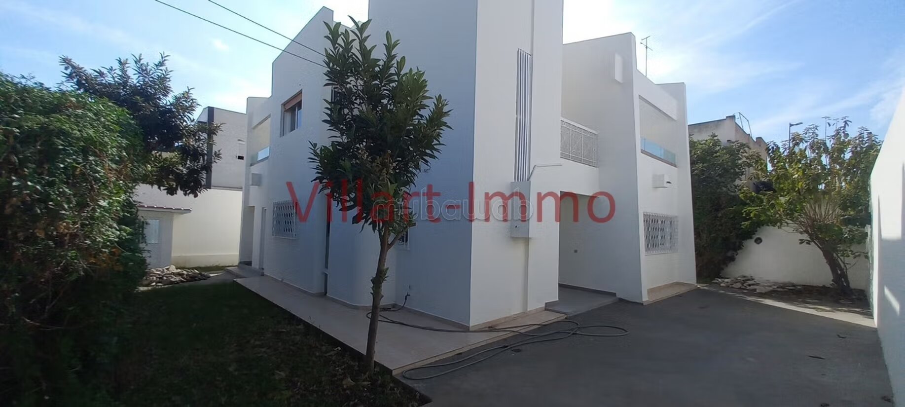 Villa de 500 m² à louer à Tanger — Photo 268