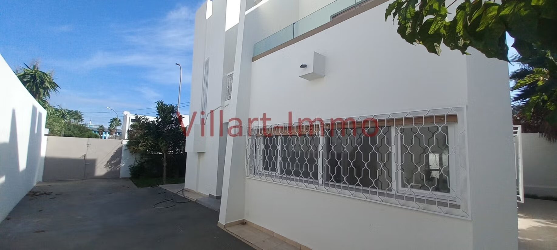 Villa de 500 m² à louer à Tanger — Photo 269