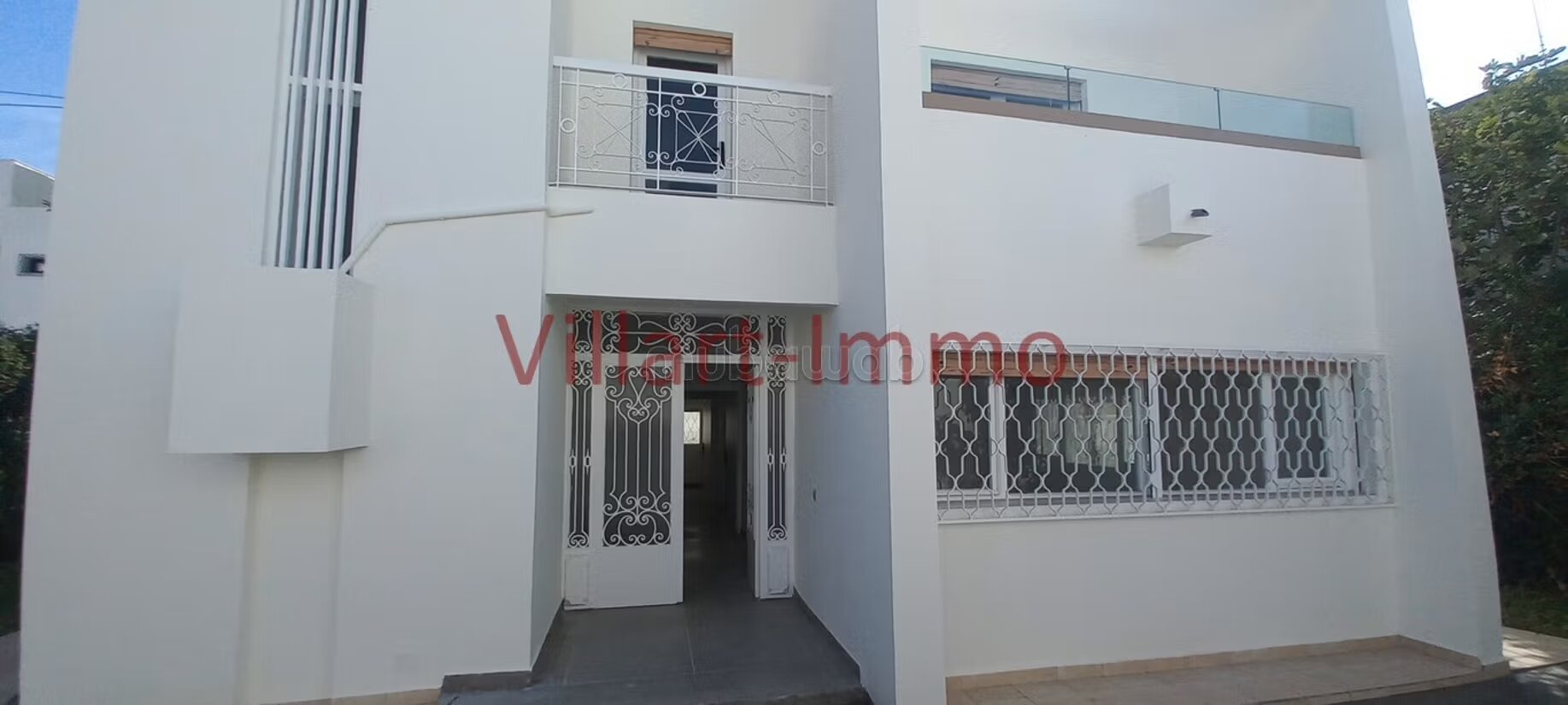 Villa de 500 m² à louer à Tanger — Photo 270