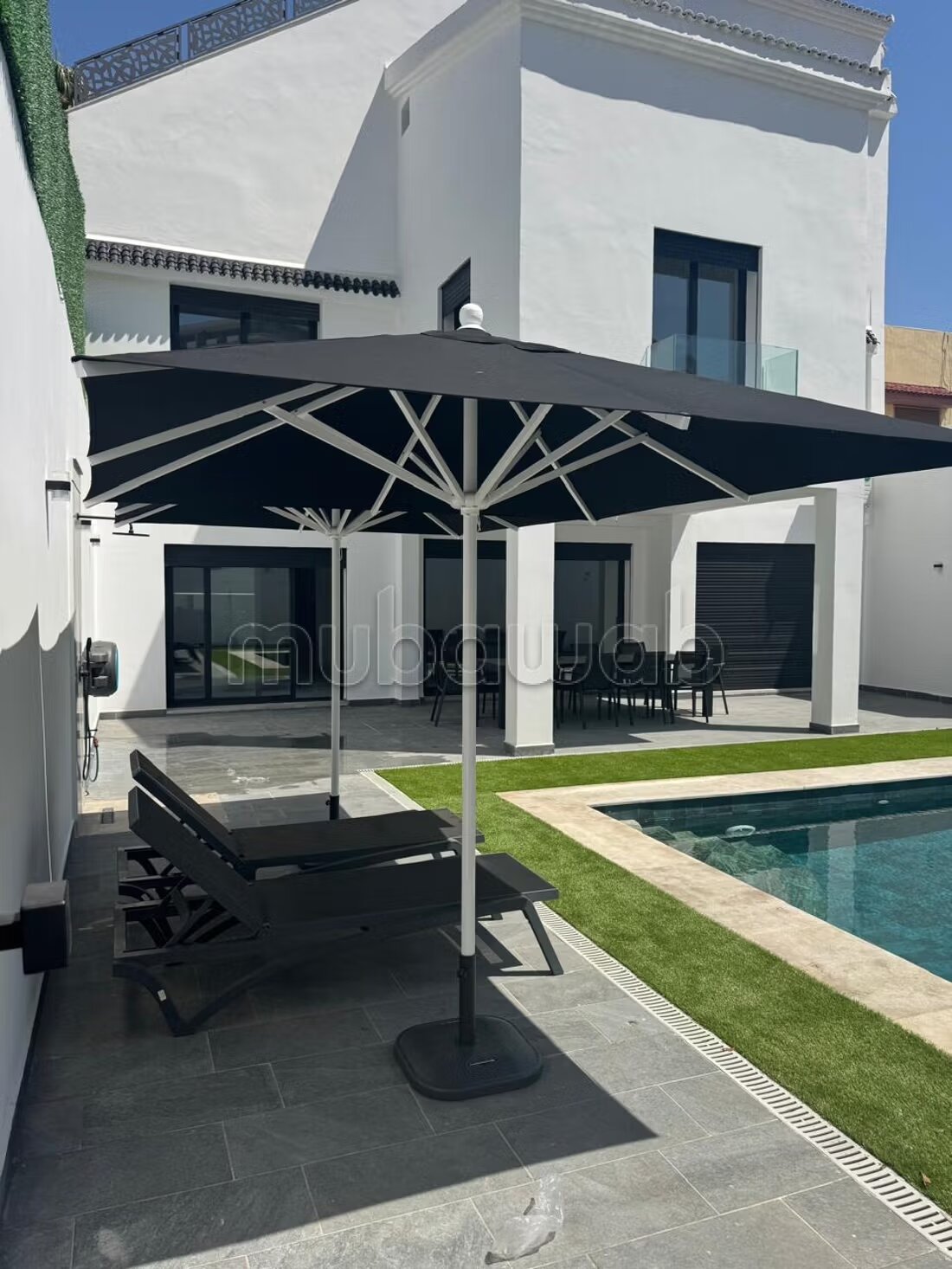 Villa de 500 m² à louer à Tanger — Photo 289
