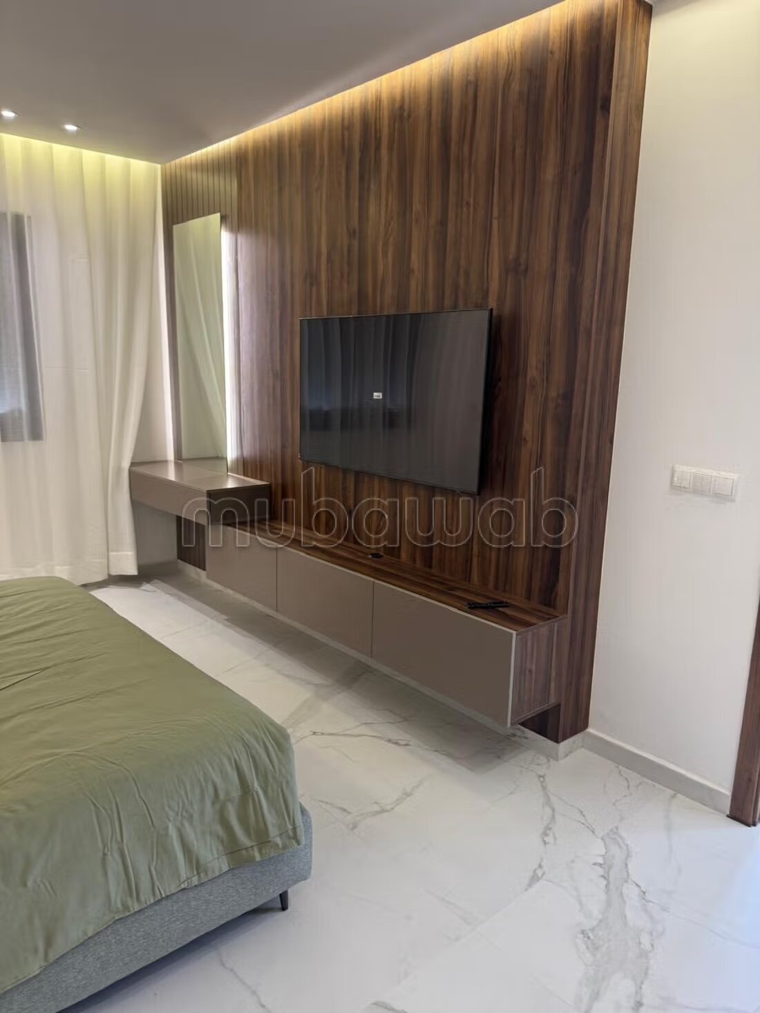 Villa de 500 m² à louer à Tanger — Photo 290