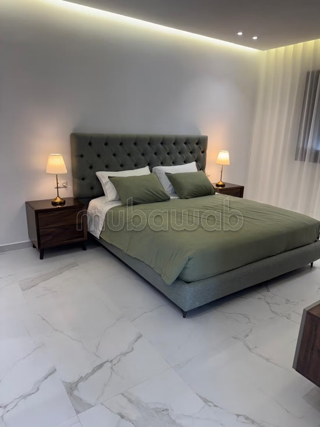 Villa de 500 m² à louer à Tanger — Photo 291