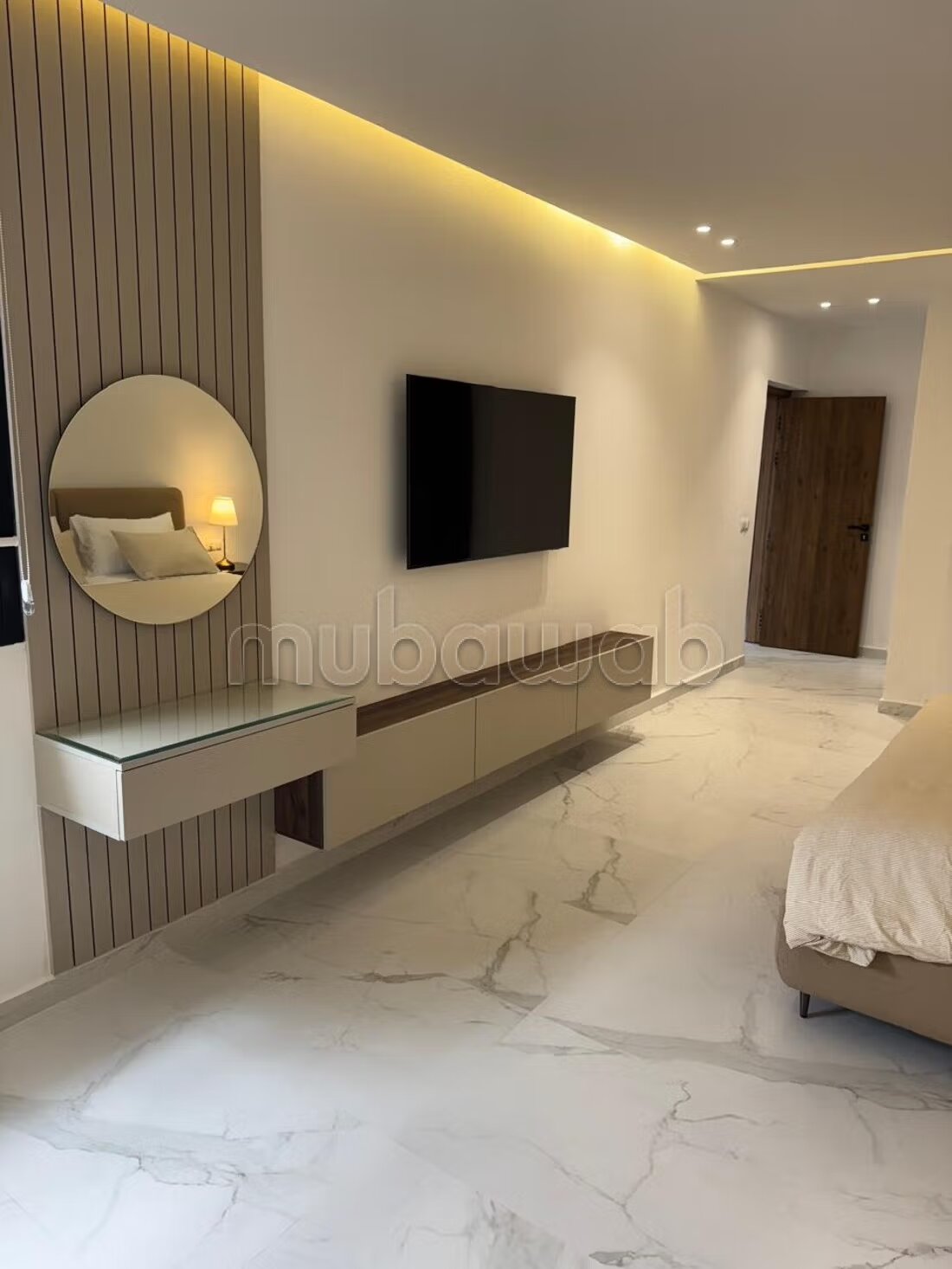 Villa de 500 m² à louer à Tanger — Photo 293