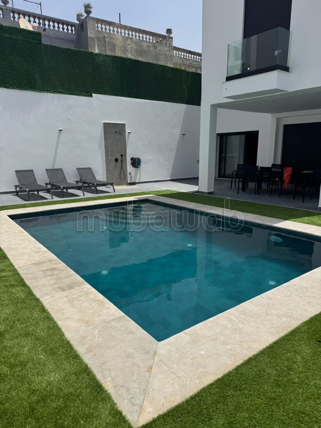 Villa de 500 m² à louer à Tanger — Photo 294