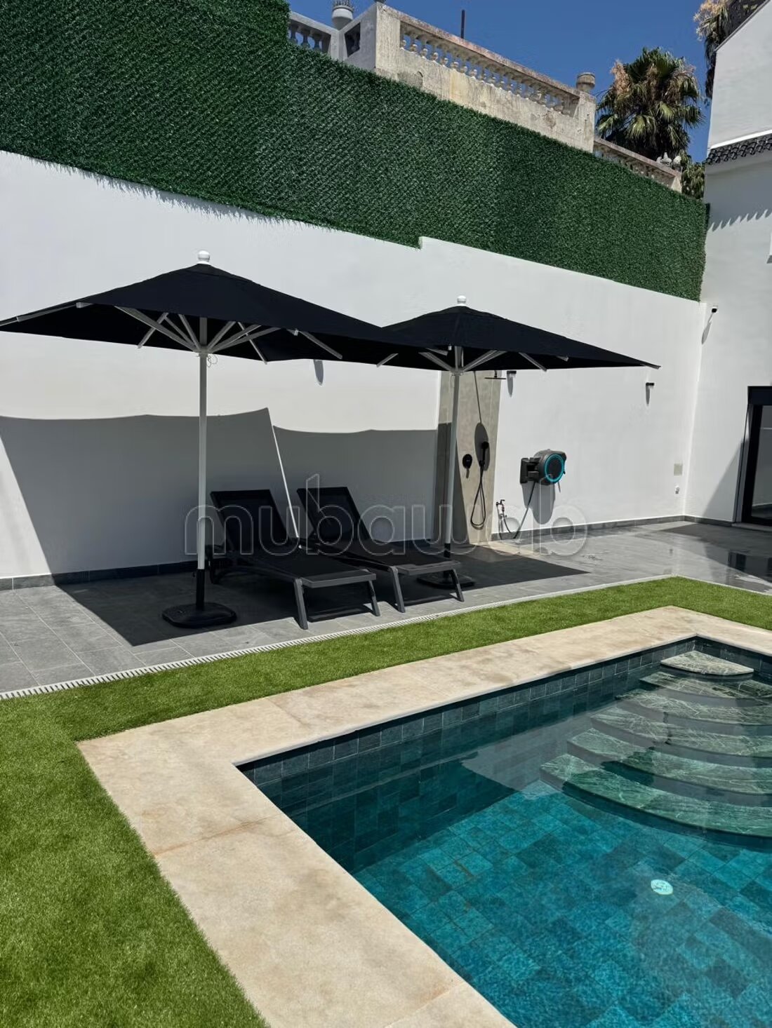 Villa de 500 m² à louer à Tanger — Photo 296