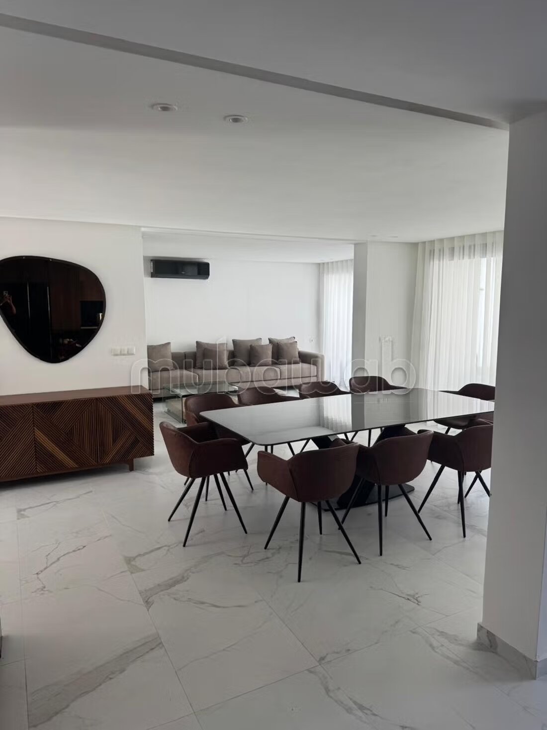 Villa de 500 m² à louer à Tanger — Photo 298