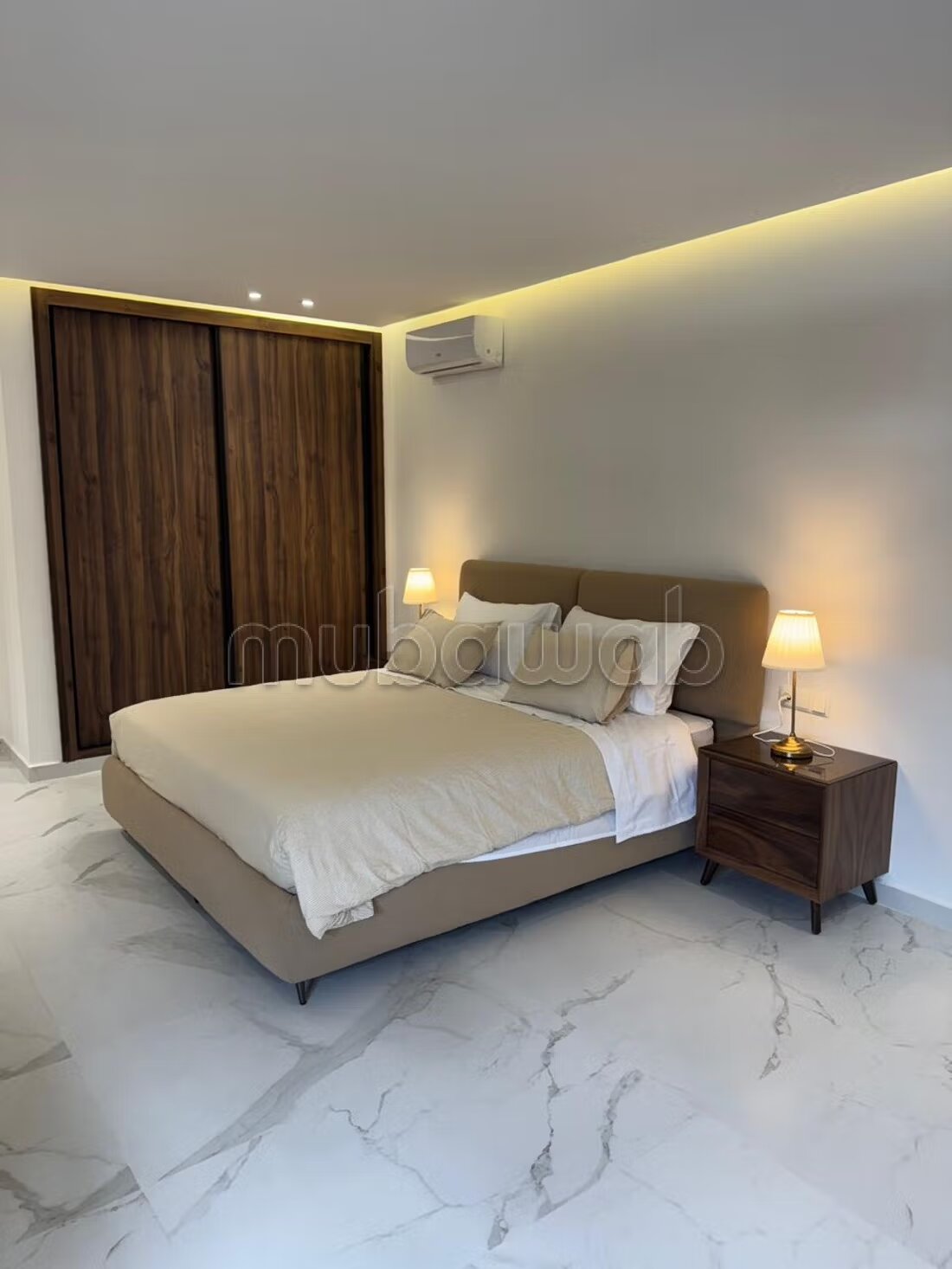 Villa de 500 m² à louer à Tanger — Photo 301
