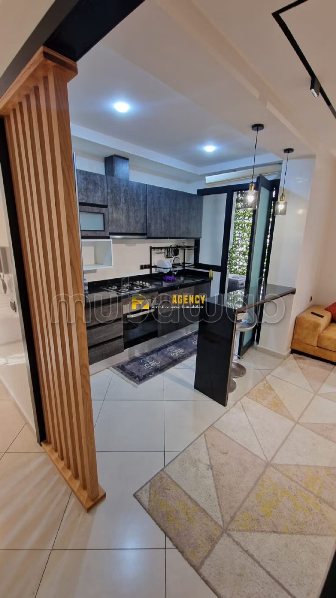 Villa de 500 m² à louer à Tanger — Photo 311