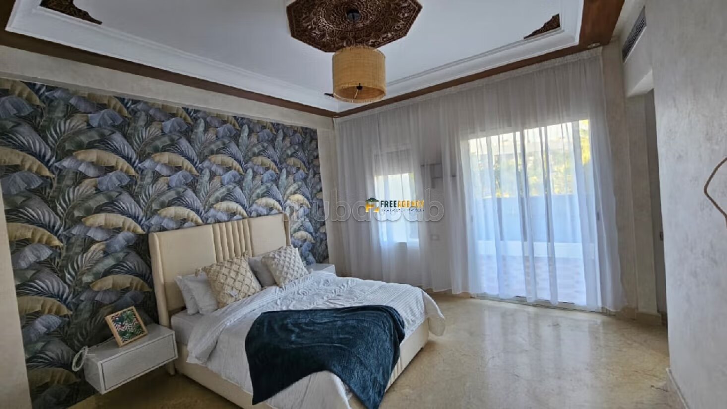 Villa de 500 m² à louer à Tanger — Photo 314