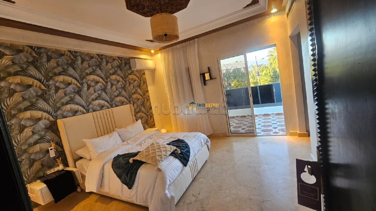 Villa de 500 m² à louer à Tanger — Photo 319