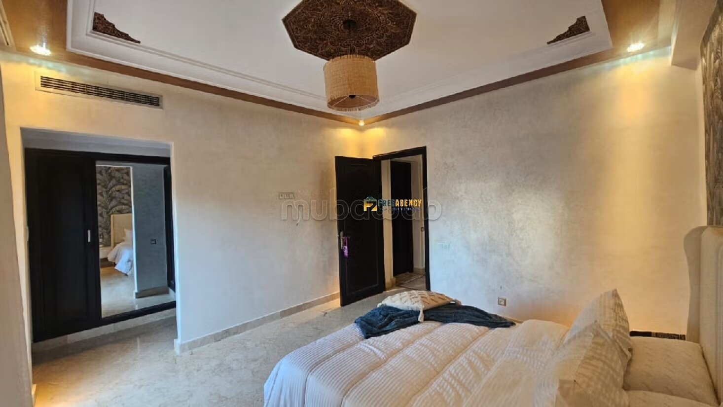 Villa de 500 m² à louer à Tanger — Photo 320