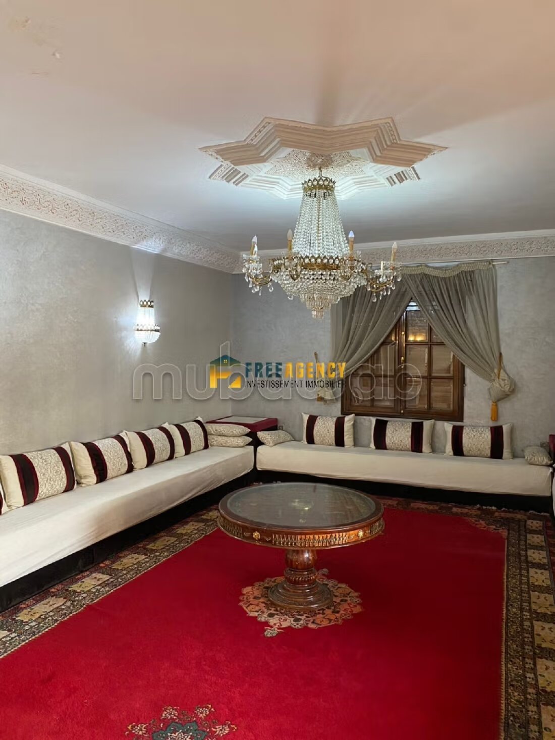 Villa de 500 m² à louer à Tanger — Photo 332