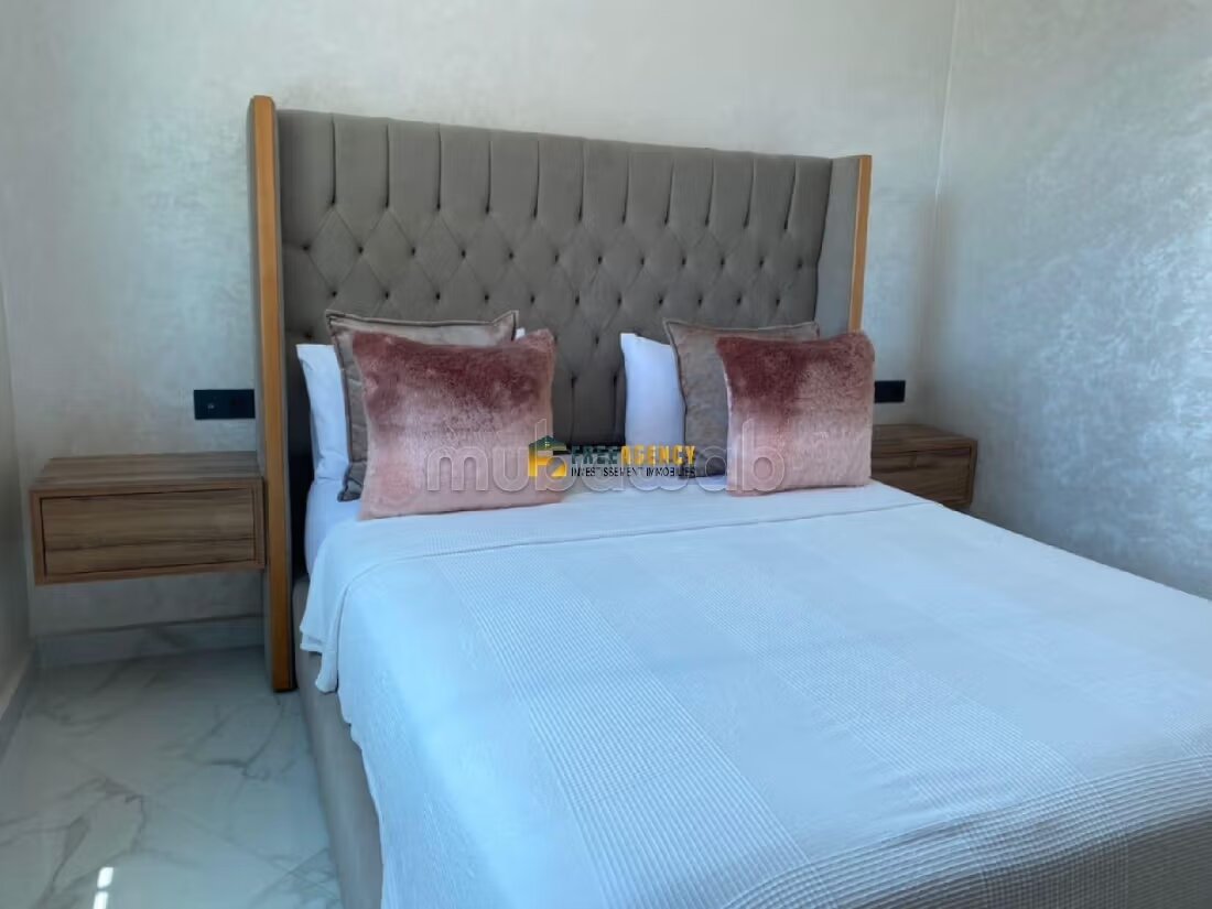 Villa de 500 m² à louer à Tanger — Photo 334