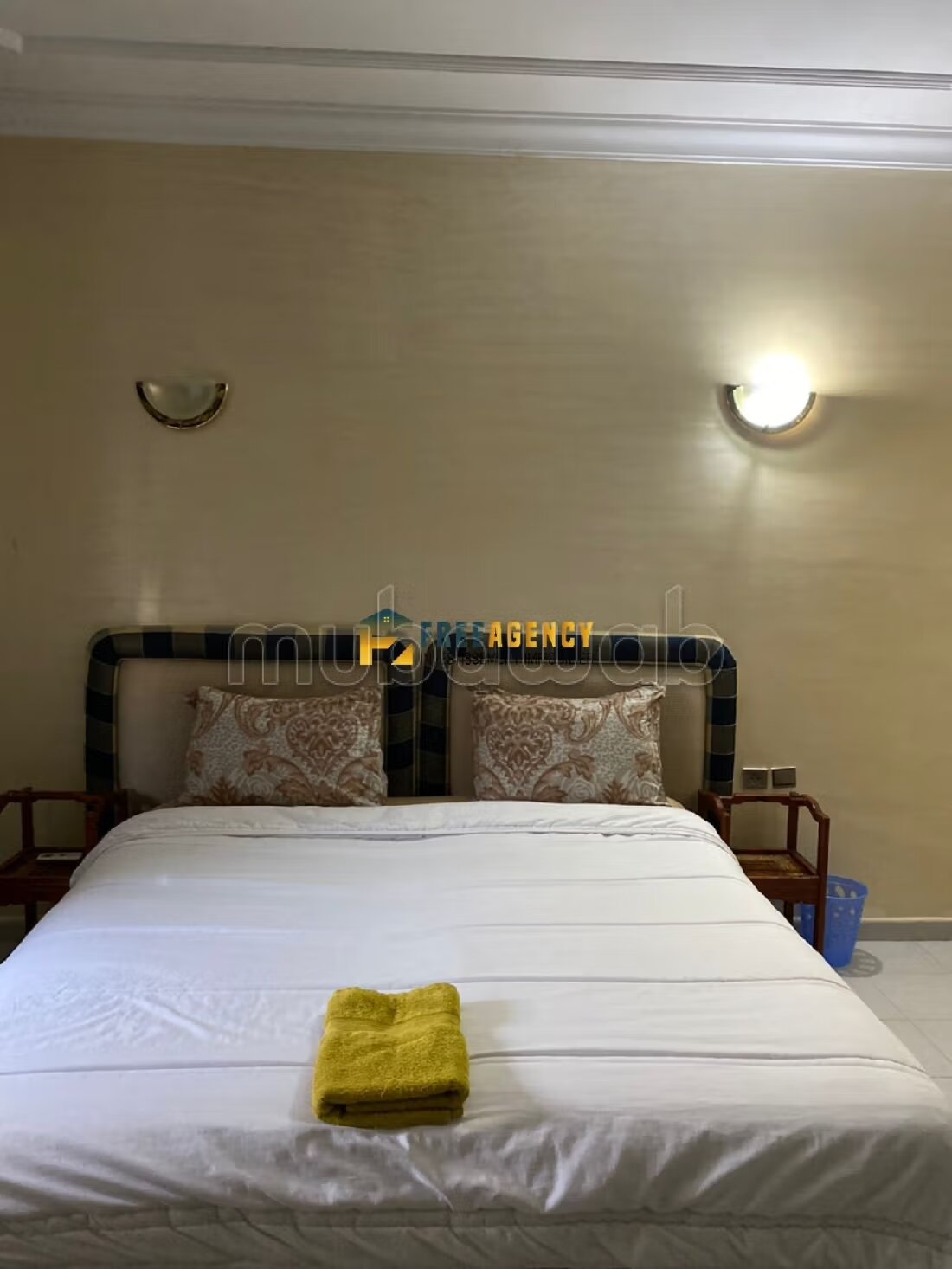 Villa de 500 m² à louer à Tanger — Photo 339