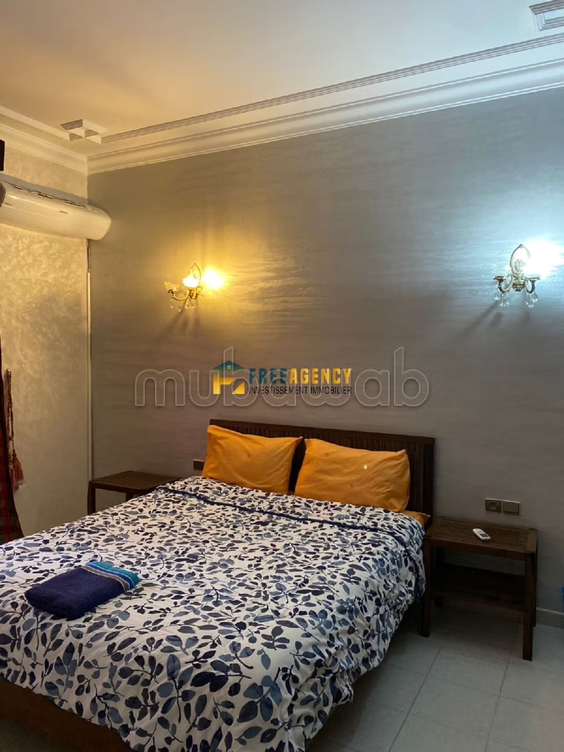 Villa de 500 m² à louer à Tanger — Photo 341