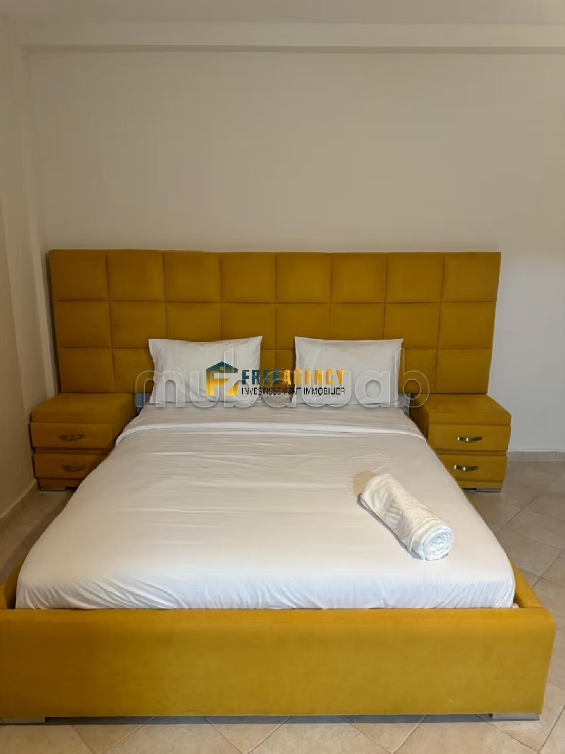 Villa de 500 m² à louer à Tanger — Photo 342