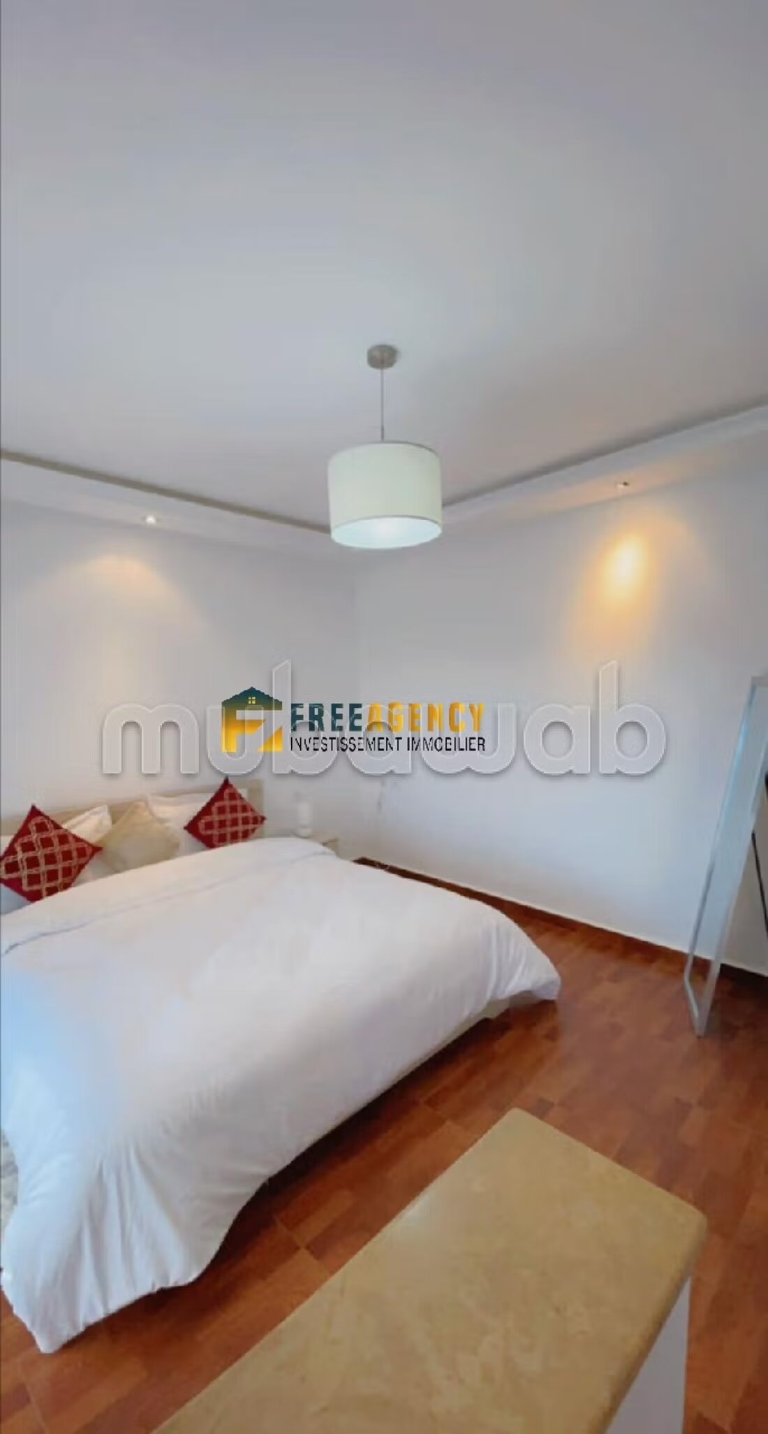 Villa de 500 m² à louer à Tanger — Photo 343