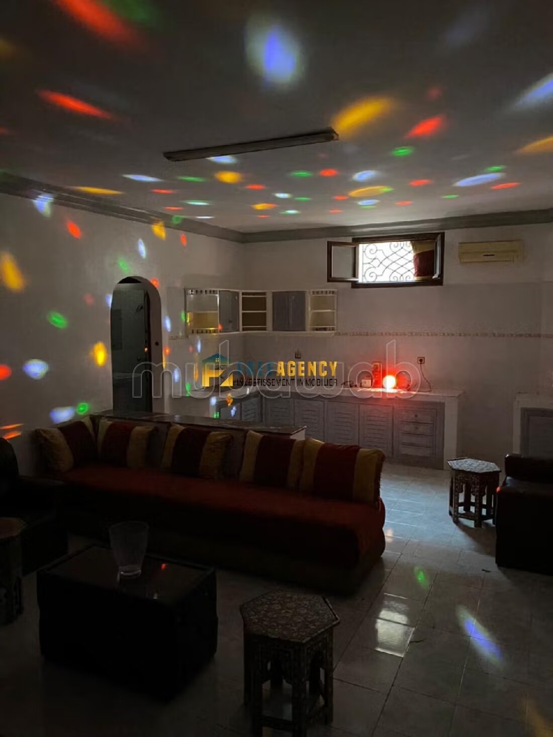 Villa de 500 m² à louer à Tanger — Photo 344