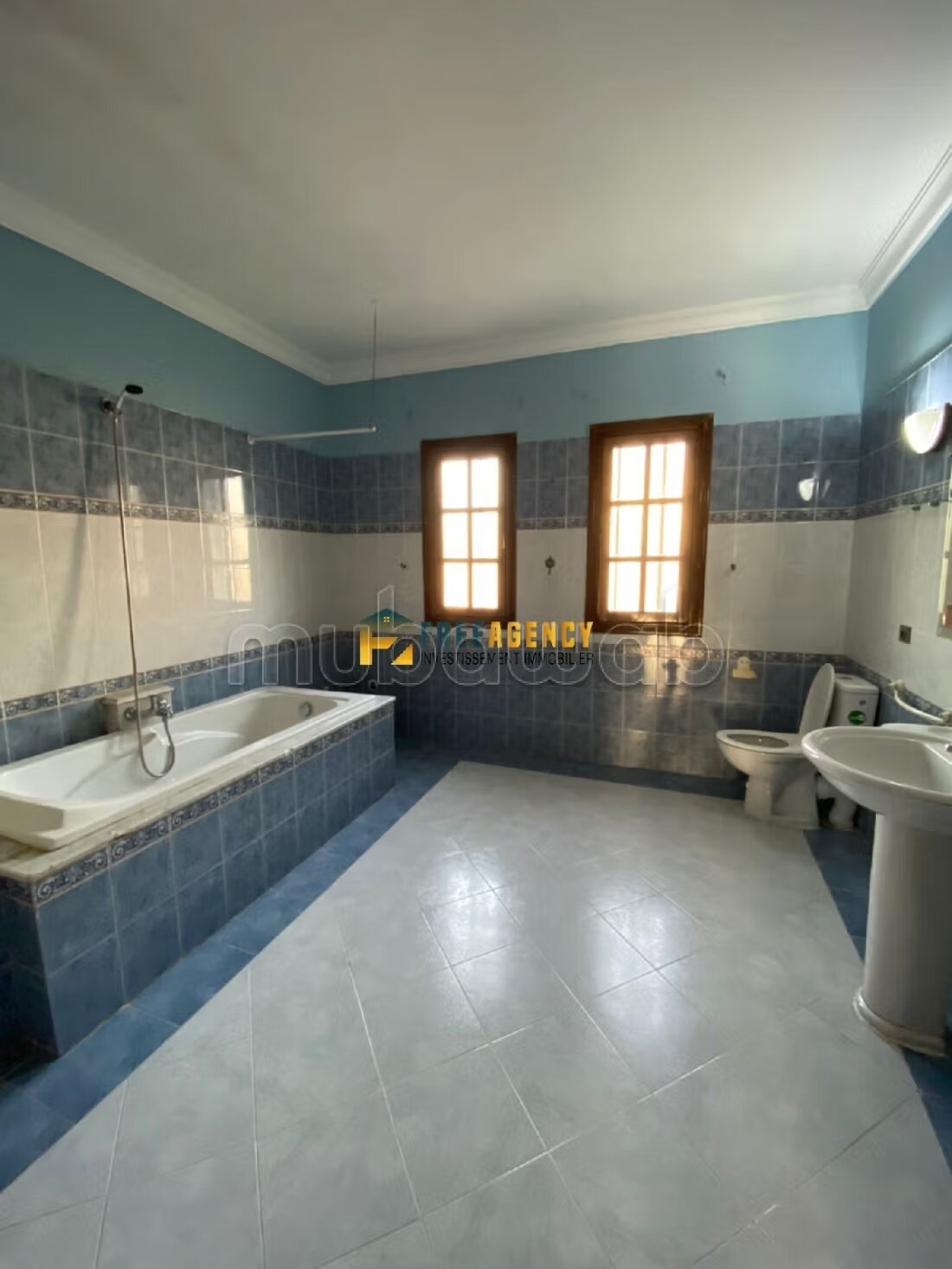 Villa de 500 m² à louer à Tanger — Photo 346